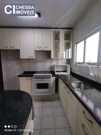 Imagem Apartamento com 3 Quartos à Venda, 75 m² em Vila Operária - Itajaí Imagem Apartamento com 3 Quartos à Venda, 75 m² em Vila Operária - Itajaí