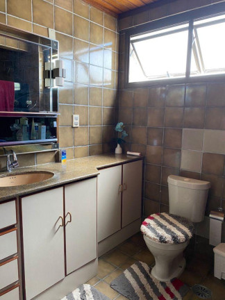 Imagem Apartamento com 4 Quartos à Venda, 220 m² em São José - Aracaju Imagem Apartamento com 4 Quartos à Venda, 220 m² em São José - Aracaju
