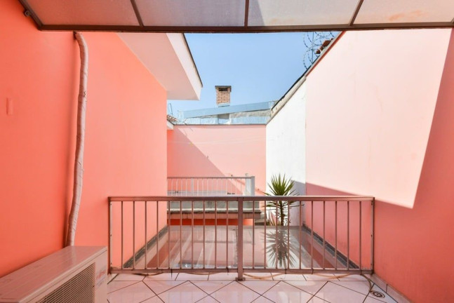 Imagem Casa com 3 Quartos à Venda, 213 m² em Mooca - São Paulo Imagem Casa com 3 Quartos à Venda, 213 m² em Mooca - São Paulo