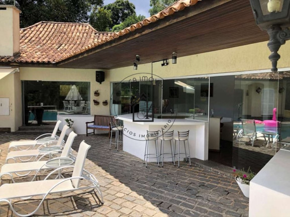 Imagem Casa de Condomínio com 4 Quartos à Venda, 1.865 m² em Chácara Granja Velha - Cotia Imagem Casa de Condomínio com 4 Quartos à Venda, 1.865 m² em Chácara Granja Velha - Cotia