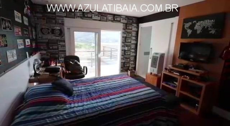 Imagem Casa com 4 Quartos à Venda, 600 m² em Parque Arco Iris - Atibaia Imagem Casa com 4 Quartos à Venda, 600 m² em Parque Arco Iris - Atibaia