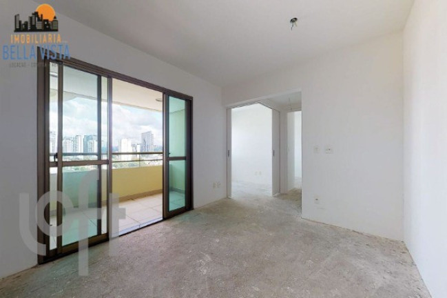 Imagem Apartamento com 2 Quartos à Venda,  em Brooklin Paulista - São Paulo
