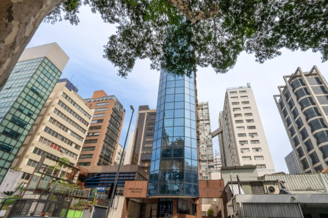 Imagem Imóvel à Venda, 75 m² em Bela Vista - São Paulo Imagem Imóvel à Venda, 75 m² em Bela Vista - São Paulo