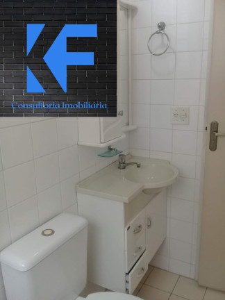Imagem Imóvel com 2 Quartos à Venda, 40 m² em Residencial São Luiz - Valinhos Imagem Imóvel com 2 Quartos à Venda, 40 m² em Residencial São Luiz - Valinhos
