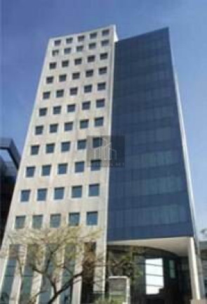 Imagem Sala Comercial à Venda, 340 m² em Empresarial 18 Do Forte - Barueri