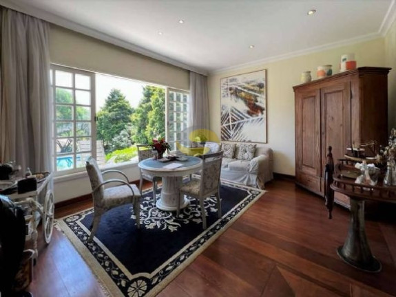 Imagem Casa de Condomínio com 4 Quartos à Venda, 752 m² em Granja Viana - Cotia Imagem Casa de Condomínio com 4 Quartos à Venda, 752 m² em Granja Viana - Cotia