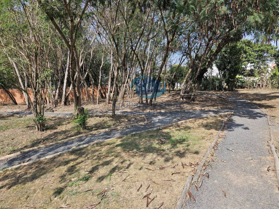 Imagem Terreno em Condomínio à Venda, 175 m² em Loteamento Terras De São Pedro E São Paulo - Salto