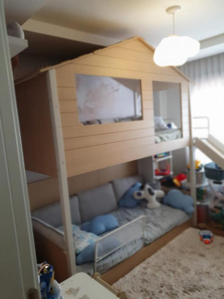 Imagem Casa com 3 Quartos à Venda, 145 m² em Boqueirão - Curitiba