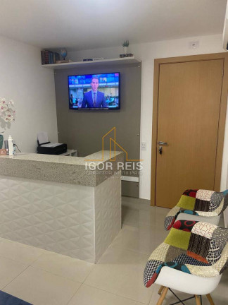 Imagem Sala Comercial à Venda, 40 m² em Parque Tamandaré - Campos Dos Goytacazes Imagem Sala Comercial à Venda, 40 m² em Parque Tamandaré - Campos Dos Goytacazes