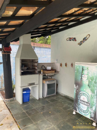 Imagem Casa com 3 Quartos à Venda, em Bertioga Imagem Casa com 3 Quartos à Venda, em Bertioga