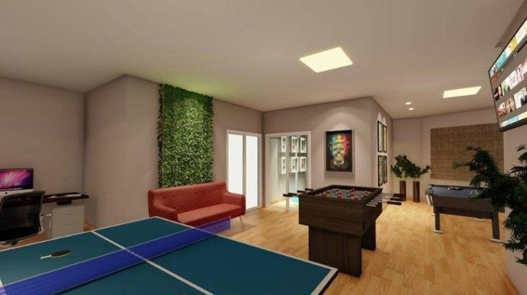 Imagem Apartamento com 2 Quartos à Venda, 62 m² em Caiçara - Praia Grande