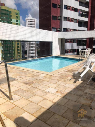 Imagem Apartamento com 4 Quartos à Venda, 114 m² em Parnamirim - Recife Imagem Apartamento com 4 Quartos à Venda, 114 m² em Parnamirim - Recife