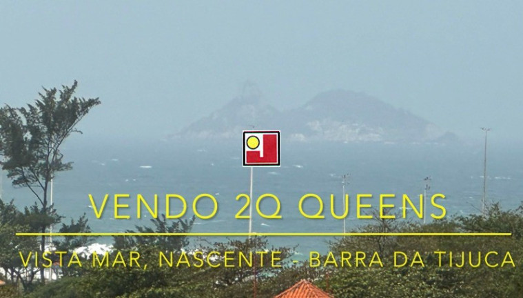 Imagem Apartamento com 2 Quartos à Venda, 94 m² em Barra Da Tijuca - Rio De Janeiro Imagem Apartamento com 2 Quartos à Venda, 94 m² em Barra Da Tijuca - Rio De Janeiro