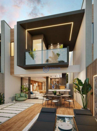 Imagem Casa com 4 Quartos à Venda, 144 m² em Timbu - Eusébio Imagem Casa com 4 Quartos à Venda, 144 m² em Timbu - Eusébio