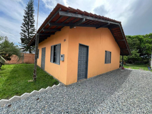 Imagem Casa com 2 Quartos à Venda, 90 m² em Centro - Balneário Barra Do Sul Imagem Casa com 2 Quartos à Venda, 90 m² em Centro - Balneário Barra Do Sul