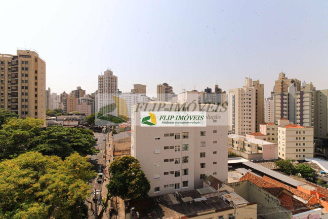 Imagem Apartamento com 1 Quarto à Venda, 54 m² em Cambuí - Campinas Imagem Apartamento com 1 Quarto à Venda, 54 m² em Cambuí - Campinas