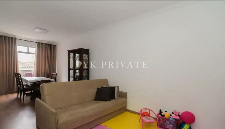 Imagem Apartamento com 2 Quartos à Venda, 80 m² em Perdizes - São Paulo