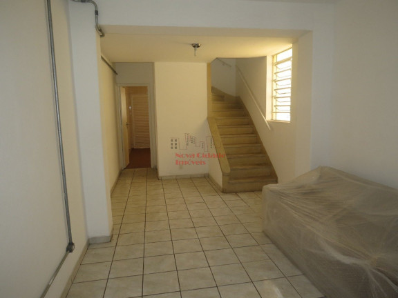 Imagem Sobrado com 2 Quartos para Alugar, 100 m² em Vila Olímpia - São Paulo Imagem Sobrado com 2 Quartos para Alugar, 100 m² em Vila Olímpia - São Paulo