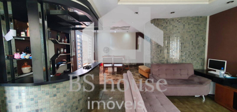 Imagem Casa com 3 Quartos à Venda, 154 m² em Jardim São Caetano - São Caetano Do Sul