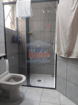 Imagem Apartamento com 3 Quartos à Venda, 86 m² em Vila Curuçá - Santo André