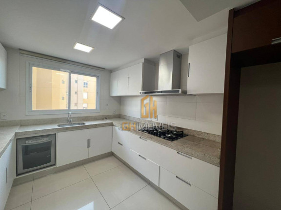 Imagem Apartamento com 4 Quartos à Venda, 305 m² em Setor Oeste - Goiânia Imagem Apartamento com 4 Quartos à Venda, 305 m² em Setor Oeste - Goiânia