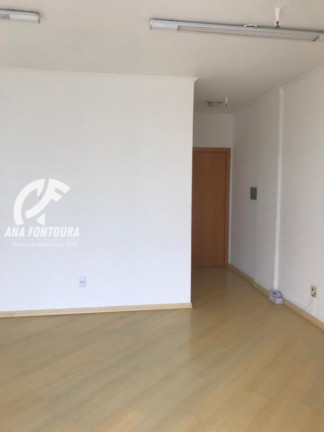 Imagem Sala Comercial à Venda, 24 m² em Jardim Lindóia - Porto Alegre
