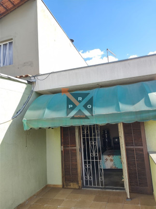 Imagem Casa com 3 Quartos à Venda, 108 m² em Chácara Belenzinho - São Paulo Imagem Casa com 3 Quartos à Venda, 108 m² em Chácara Belenzinho - São Paulo