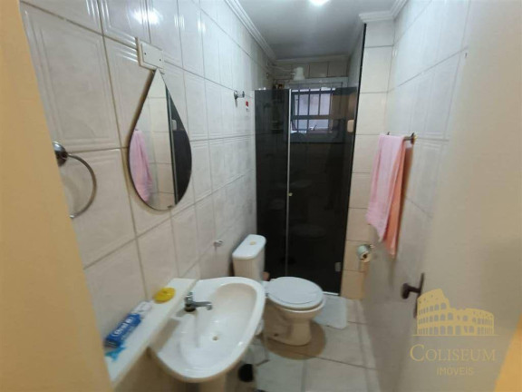 Imagem Apartamento com 1 Quarto à Venda, 40 m² em Vila Assunção - Praia Grande Imagem Apartamento com 1 Quarto à Venda, 40 m² em Vila Assunção - Praia Grande