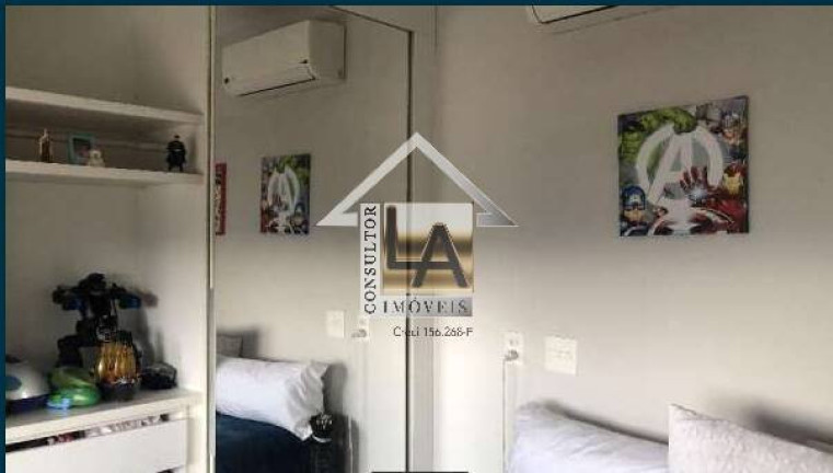 Imagem Apartamento com 2 Quartos à Venda, 81 m² em Granja Julieta - São Paulo