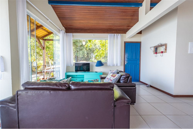 Imagem Casa com 7 Quartos à Venda, em Ribeirão Da Ilha - Florianópolis Imagem Casa com 7 Quartos à Venda, em Ribeirão Da Ilha - Florianópolis