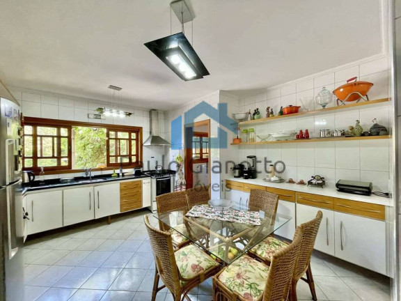 Imagem Casa de Condomínio com 4 Quartos à Venda, 336 m² em Granja Viana - Carapicuíba