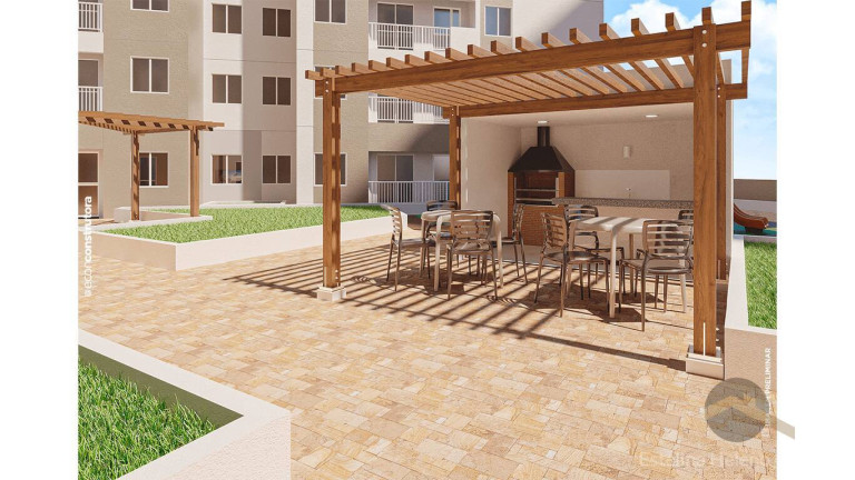 Imagem Apartamento com 2 Quartos à Venda, 38 m² em Jardim Das Graças - São Paulo
