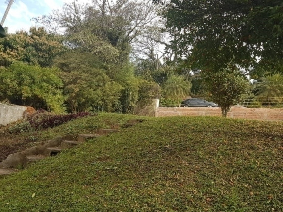 Imagem Terreno em Condomínio à Venda,  em Vila Vianna - Cotia