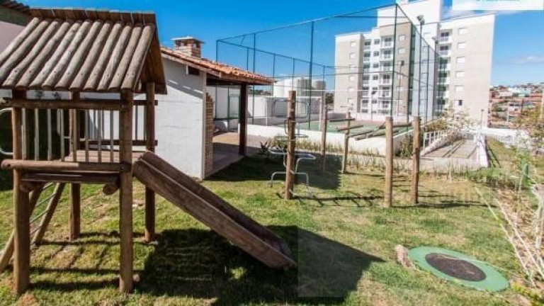 Imagem Apartamento com 2 Quartos à Venda, 49 m² em Parque Dom Pedro Ii - Campinas Imagem Apartamento com 2 Quartos à Venda, 49 m² em Parque Dom Pedro Ii - Campinas
