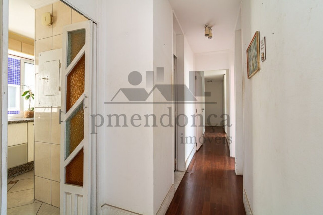 Imagem Apartamento com 3 Quartos à Venda, 94 m² em Sumaré - São Paulo Imagem Apartamento com 3 Quartos à Venda, 94 m² em Sumaré - São Paulo