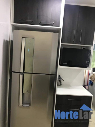 Imagem Apartamento com 2 Quartos à Venda, 50 m² em Imirim - São Paulo Imagem Apartamento com 2 Quartos à Venda, 50 m² em Imirim - São Paulo