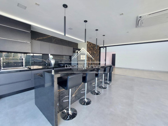 Imagem Casa de Condomínio com 5 Quartos à Venda, 450 m² em Condomínio Saint Patrick - Sorocaba