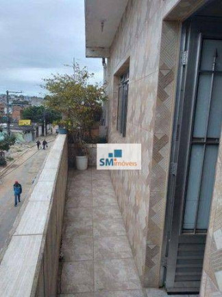 Imagem Sobrado com 3 Quartos à Venda, 240 m² em Vila Missionária - São Paulo Imagem Sobrado com 3 Quartos à Venda, 240 m² em Vila Missionária - São Paulo