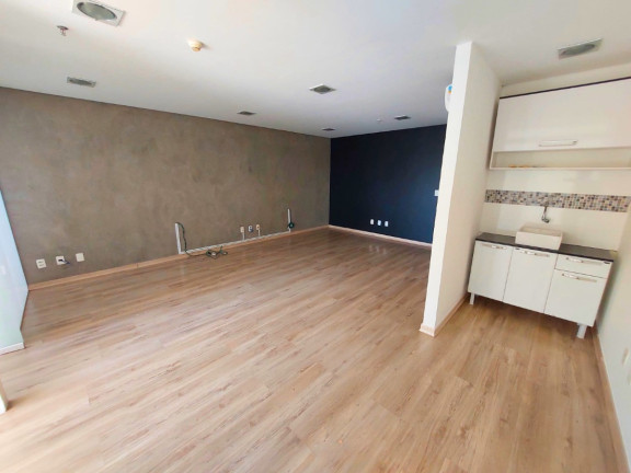 Ponto Comercial à Venda, 63.820 m² em Vila Hamburguesa - São Paulo