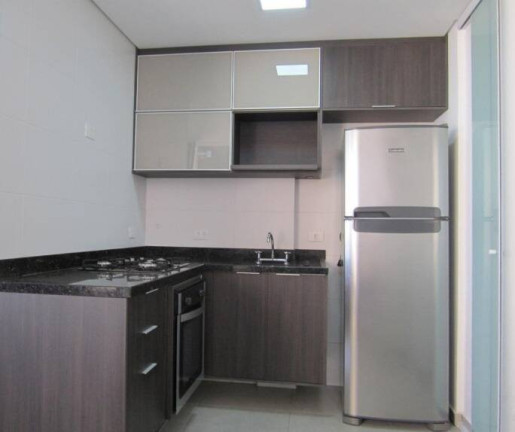 Foto do imóvel Apartamento com 1 Quarto à Venda, 50 m² em Parque Campolim - Sorocaba