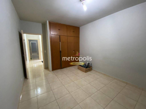 Imagem Sobrado com 3 Quartos à Venda, 204 m² em Jordanópolis - São Bernardo Do Campo