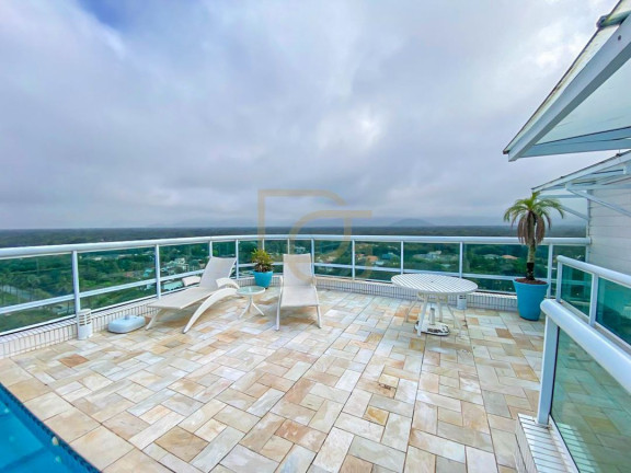 Imagem Cobertura com 3 Quartos à Venda, 222 m² em Riviera - Bertioga Imagem Cobertura com 3 Quartos à Venda, 222 m² em Riviera - Bertioga