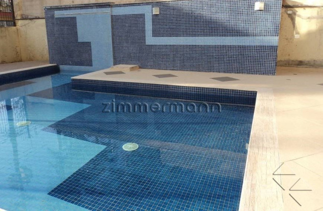 Imagem Apartamento com 4 Quartos à Venda, 214 m² em Chacara Klabin - São Paulo Imagem Apartamento com 4 Quartos à Venda, 214 m² em Chacara Klabin - São Paulo