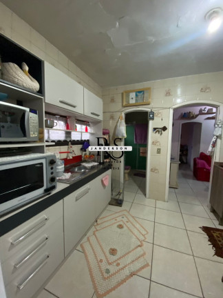 Imagem Casa com 3 Quartos à Venda, 60 m² em Centro - Torres Imagem Casa com 3 Quartos à Venda, 60 m² em Centro - Torres