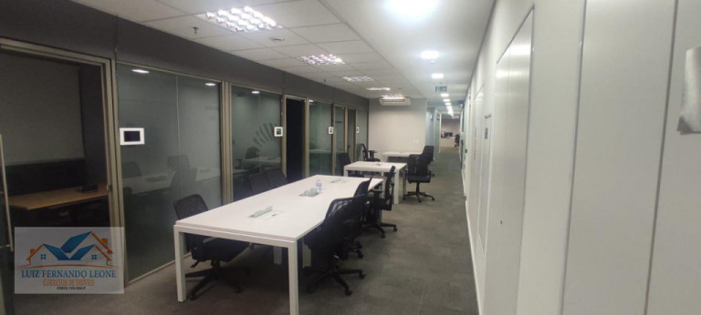 Imagem Sala Comercial à Venda, 621 m² em Pinheiros - São Paulo