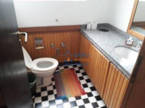 Imagem Casa com 9 Quartos à Venda, 805 m² em Consolação - São Paulo Imagem Casa com 9 Quartos à Venda, 805 m² em Consolação - São Paulo
