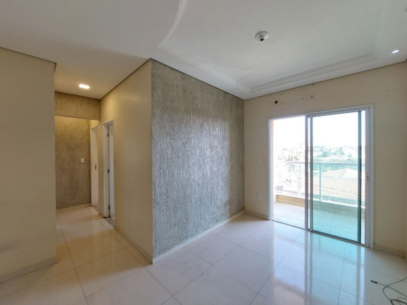 Imagem Apartamento com 3 Quartos à Venda, 70 m² em Chácaras Fazenda Coelho - Hortolândia Imagem Apartamento com 3 Quartos à Venda, 70 m² em Chácaras Fazenda Coelho - Hortolândia