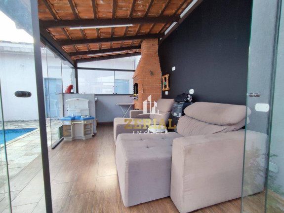 Imagem Sobrado com 3 Quartos à Venda, 155 m² em Santa Paula - São Caetano Do Sul Imagem Sobrado com 3 Quartos à Venda, 155 m² em Santa Paula - São Caetano Do Sul