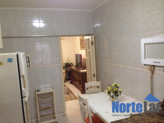 Imagem Apartamento com 2 Quartos à Venda, 62 m² em Santa Teresinha - São Paulo