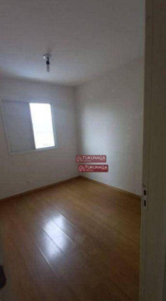 Imagem Apartamento com 3 Quartos à Venda, 66 m² em Vila Rosália - Guarulhos Imagem Apartamento com 3 Quartos à Venda, 66 m² em Vila Rosália - Guarulhos